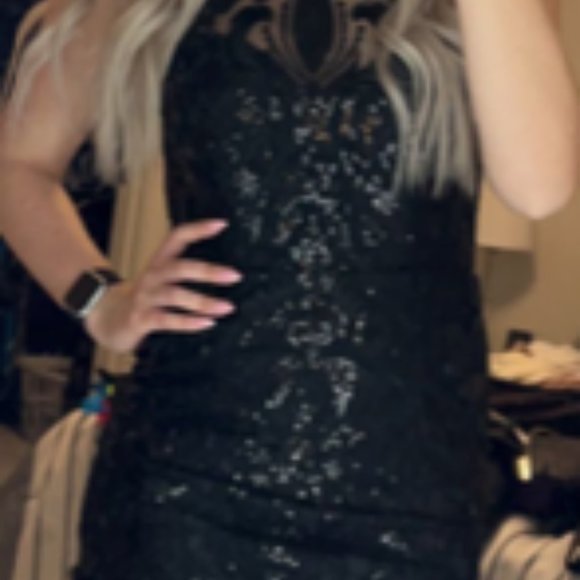 Gianni Bini Size Small Dress - Picture 10 of 10